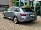Škoda Superb - 2