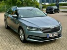 Škoda Superb - 4