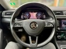 Škoda Superb - 13