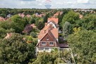 Sołacz biuro w willi