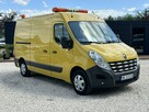 Renault Master 2.3 DCI 145km, Salon PL, 1 wł, Serwis! - 1
