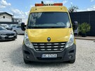 Renault Master 2.3 DCI 145km, Salon PL, 1 wł, Serwis! - 2