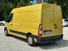 Renault Master 2.3 DCI 145km, Salon PL, 1 wł, Serwis! - 5