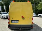 Renault Master 2.3 DCI 145km, Salon PL, 1 wł, Serwis! - 6