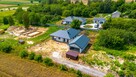 Dom Płouszowice-Kolonia gm. Jastków, - 2