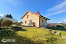 Dom Uherce Mineralne gm. Olszanica - 3
