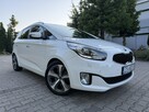 KIA Carens Spirit | Full opcja | Po dużym serwise (sprzęgło + dwumasa)