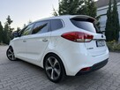 KIA Carens Spirit | Full opcja | Po dużym serwise (sprzęgło + dwumasa) - 4