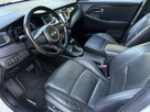KIA Carens Spirit | Full opcja | Po dużym serwise (sprzęgło + dwumasa) - 16