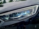 Opel Insignia LED Serwis Navi ACC Parktronic Climatronic Bluetooth Gwarancja - 2
