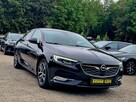 Opel Insignia LED Serwis Navi ACC Parktronic Climatronic Bluetooth Gwarancja - 4