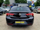 Opel Insignia LED Serwis Navi ACC Parktronic Climatronic Bluetooth Gwarancja - 7