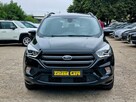 Ford Kuga 1Wł ST-Line Lift Serwis LED Climatronic Parktronic Tempomat Gwarancja! - 2