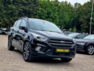 Ford Kuga 1Wł ST-Line Lift Serwis LED Climatronic Parktronic Tempomat Gwarancja! - 3