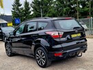 Ford Kuga 1Wł ST-Line Lift Serwis LED Climatronic Parktronic Tempomat Gwarancja! - 5