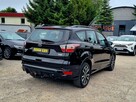 Ford Kuga 1Wł ST-Line Lift Serwis LED Climatronic Parktronic Tempomat Gwarancja! - 8