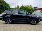 Ford Kuga 1Wł ST-Line Lift Serwis LED Climatronic Parktronic Tempomat Gwarancja! - 9