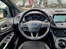Ford Kuga 1Wł ST-Line Lift Serwis LED Climatronic Parktronic Tempomat Gwarancja! - 13