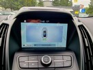 Ford Kuga 1Wł ST-Line Lift Serwis LED Climatronic Parktronic Tempomat Gwarancja! - 15