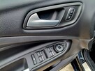 Ford Kuga 1Wł ST-Line Lift Serwis LED Climatronic Parktronic Tempomat Gwarancja! - 16
