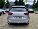 Citroen C4 Picasso Serwis LED Automat Navi Parktronic Kamera Bluetooth Tempomat Gwarancja - 6