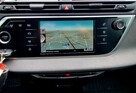 Citroen C4 Picasso Serwis LED Automat Navi Parktronic Kamera Bluetooth Tempomat Gwarancja - 14