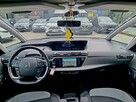 Citroen C4 Picasso Serwis LED Automat Navi Parktronic Kamera Bluetooth Tempomat Gwarancja - 16