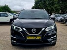 Nissan Qashqai Lift FULL LED Serwis Navi Kamery 360 Panorama Climatronic Gwarancja! - 2