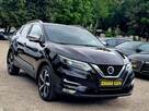 Nissan Qashqai Lift FULL LED Serwis Navi Kamery 360 Panorama Climatronic Gwarancja! - 3