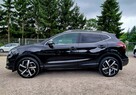 Nissan Qashqai Lift FULL LED Serwis Navi Kamery 360 Panorama Climatronic Gwarancja! - 4