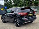 Nissan Qashqai Lift FULL LED Serwis Navi Kamery 360 Panorama Climatronic Gwarancja! - 5
