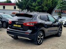 Nissan Qashqai Lift FULL LED Serwis Navi Kamery 360 Panorama Climatronic Gwarancja! - 8