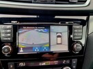 Nissan Qashqai Lift FULL LED Serwis Navi Kamery 360 Panorama Climatronic Gwarancja! - 15