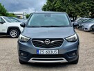 Opel Crossland X Serwis LED Automat Parktronic Kamera Climatronic Tempomat Gwarancja - 2