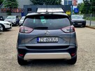 Opel Crossland X Serwis LED Automat Parktronic Kamera Climatronic Tempomat Gwarancja - 5