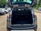 Opel Crossland X Serwis LED Automat Parktronic Kamera Climatronic Tempomat Gwarancja - 6