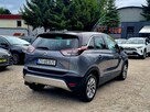 Opel Crossland X Serwis LED Automat Parktronic Kamera Climatronic Tempomat Gwarancja - 7