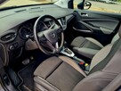 Opel Crossland X Serwis LED Automat Parktronic Kamera Climatronic Tempomat Gwarancja - 10