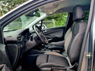 Opel Crossland X Serwis LED Automat Parktronic Kamera Climatronic Tempomat Gwarancja - 11