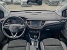 Opel Crossland X Serwis LED Automat Parktronic Kamera Climatronic Tempomat Gwarancja - 12