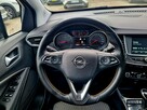 Opel Crossland X Serwis LED Automat Parktronic Kamera Climatronic Tempomat Gwarancja - 13