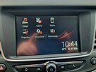 Opel Crossland X Serwis LED Automat Parktronic Kamera Climatronic Tempomat Gwarancja - 14