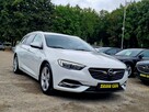 Opel Insignia LED Serwis Virtual Cocpit Navi ACC Kamera Climatronic Gwarancja - 3