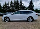 Opel Insignia LED Serwis Virtual Cocpit Navi ACC Kamera Climatronic Gwarancja - 4