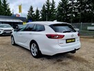 Opel Insignia LED Serwis Virtual Cocpit Navi ACC Kamera Climatronic Gwarancja - 5