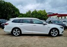 Opel Insignia LED Serwis Virtual Cocpit Navi ACC Kamera Climatronic Gwarancja - 8
