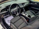 Opel Insignia LED Serwis Virtual Cocpit Navi ACC Kamera Climatronic Gwarancja - 11