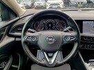 Opel Insignia LED Serwis Virtual Cocpit Navi ACC Kamera Climatronic Gwarancja - 14