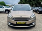 Ford C-Max LED Serwis Navi Climatronic Tempomat Bluetooth Gwarancja! - 2