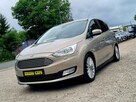 Ford C-Max LED Serwis Navi Climatronic Tempomat Bluetooth Gwarancja! - 3